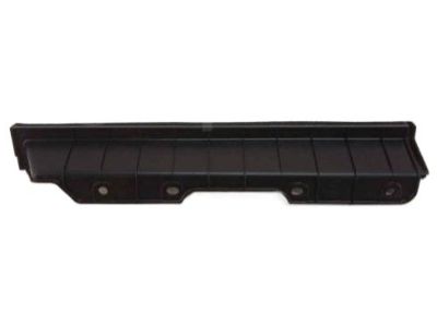 Kia Optima Air Deflector - 291352G000