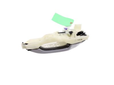 82662P1010 Kia Front Door Outside Handle Cover Product Photo 2 of 2