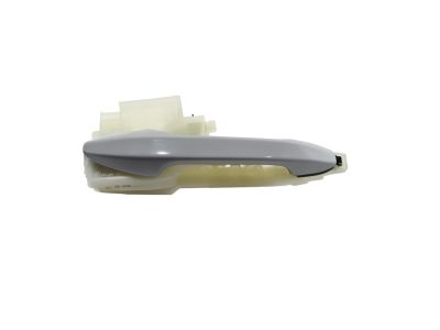 82662P1010 Kia Front Door Outside Handle Cover Product Photo 1 of 2