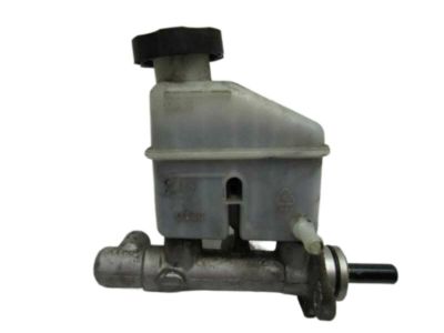 2012 Kia Forte Brake Master Cylinder - 585102L500