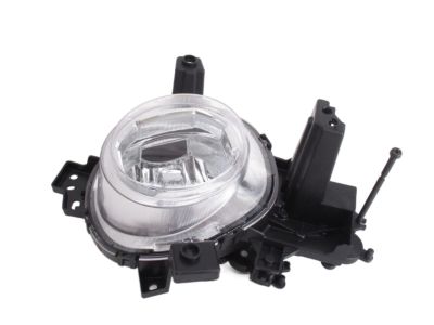 Kia Fog Light - 92202B2500