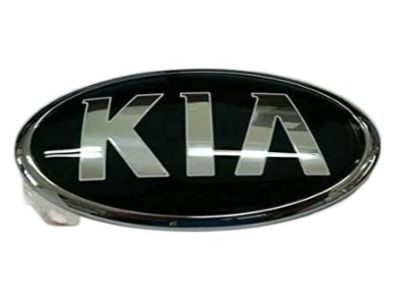 2017 Kia Niro Emblem - 863201W250