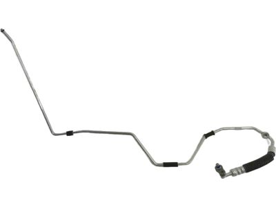 2009 Kia Sportage A/C Hose - 977682E100