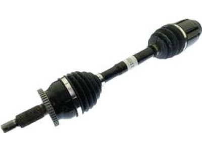 Kia 49501C5480 Drive Shaft Assembly Right Hand 49501C5480 Kia Drive Shaft Assembly Right Hand Product Photo 1 of 2