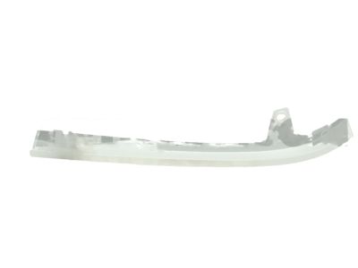 Kia 0K01850121XX GARNISH-Front , RH