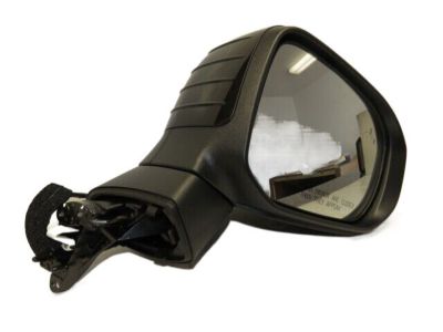 2021 Kia Telluride Car Mirror - 87620S9220