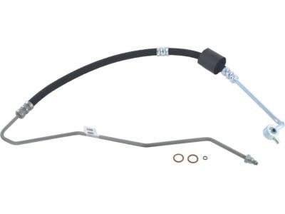 Kia Spectra Power Steering Hose - 575102F100