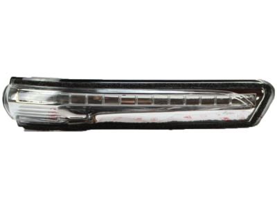 2018 Kia Forte Side Marker Light - 87624A7000