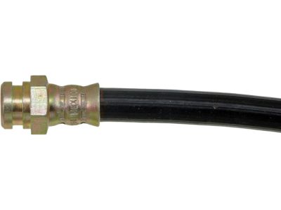 Kia 0K20141380A Flexible Hose