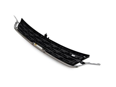 2022 Kia Seltos Grille - 86350Q5320