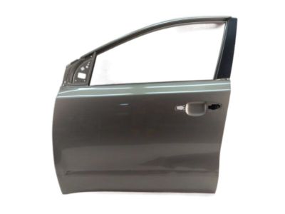 Kia 76003D9000 Panel Assembly-Front Door