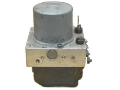 Kia 589102K640 Abs Anti-Lock Brake Pump Control Module
