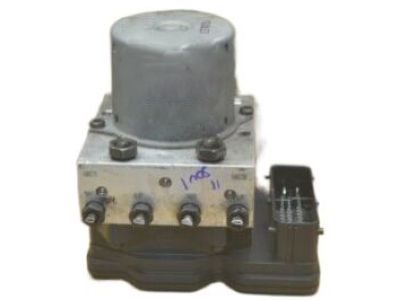 Kia 589102K640 Abs Anti-Lock Brake Pump Control Module