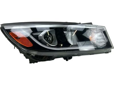 Kia 92101A9630