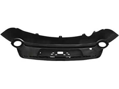 Kia 86611B2020 Rear Bumper Cover