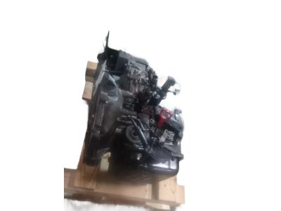 Kia 4500039145 Auto Transmission As 4500039145 Kia Auto Transmission As Product Photo 1 of 1