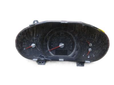 2012 Kia Sportage Instrument Cluster - 940013W017