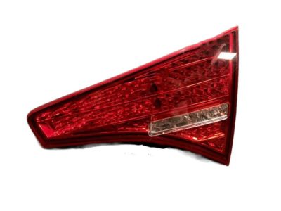 2011 Kia Optima Back Up Light - 924044C000