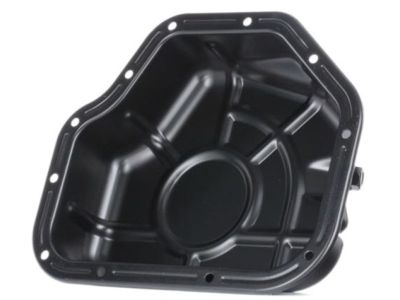 2008 Kia Optima Oil Pan - 215103E000