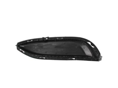 Kia 86564A7000 Cover-BLANKING Front Fog