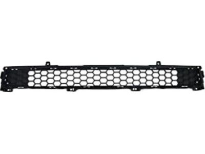 Kia 86562B2500 Front Bumper Mesh, Center