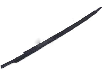 2010 Kia Soul Weather Strip - 832202K000