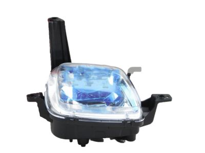 Kia Sedona Fog Light - 92201A9010