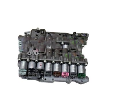 Kia 462103B011 Body Assembly-Automatic TRANSAXLE Valve