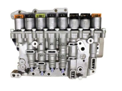 Kia 462103B011 Body Assembly-Automatic TRANSAXLE Valve