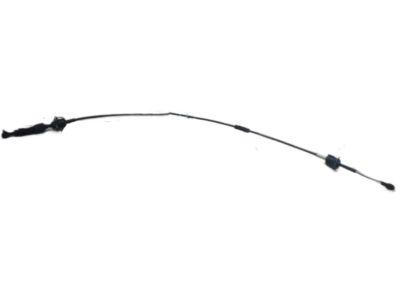 Kia Soul Shift Cable - 467902K050