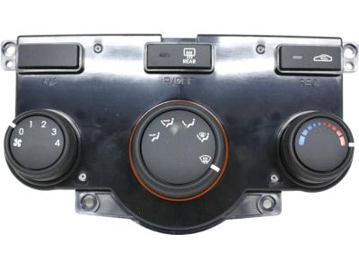 Kia 972501M160WK