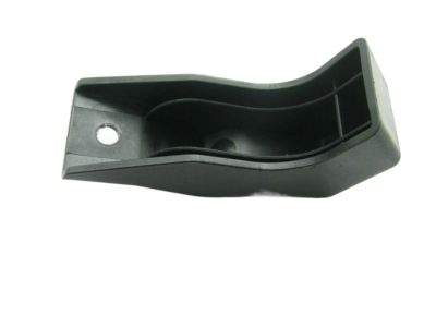 Kia 865712K000 Bracket-Front Bumper Mounting