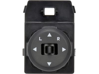 Kia Mirror Switch - 935742P000