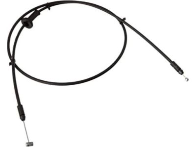 Kia Hood Cable - 811901M000