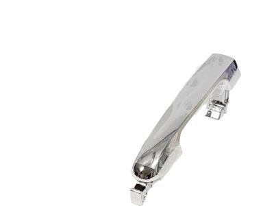 2010 Kia Forte Door Handle - 826511M020