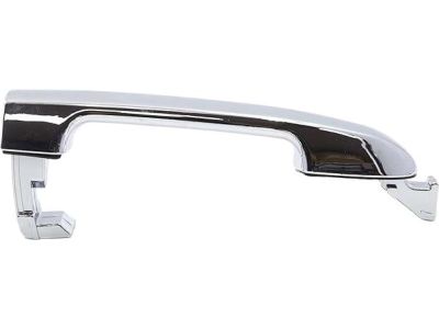 2010 Kia Forte Door Handle - 826511M020