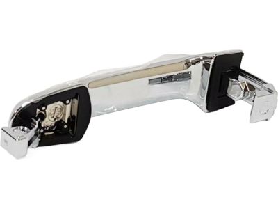 2010 Kia Forte Door Handle - 826511M020