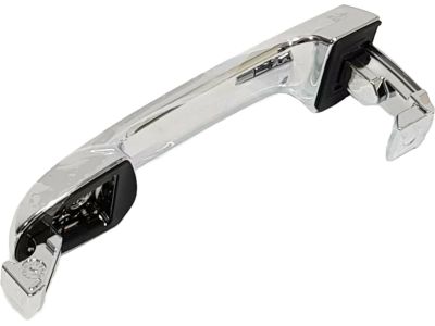 2010 Kia Forte Door Handle - 826511M020