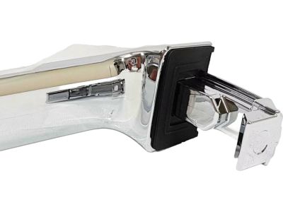 2010 Kia Forte Door Handle - 826511M020