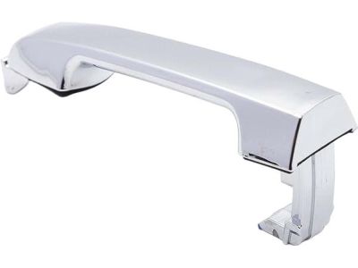 2010 Kia Forte Door Handle - 826511M020