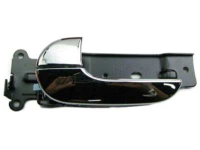 Kia 0K53B59330AGE Door Inside Handle Assembly, Left