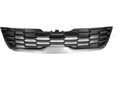 2022 Kia Seltos Grille - 86350Q5300