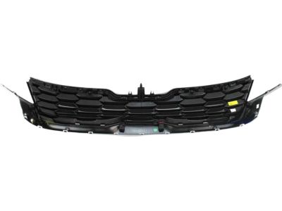 2022 Kia Seltos Grille - 86350Q5300