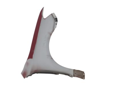 Kia Optima Fender - 663112G500
