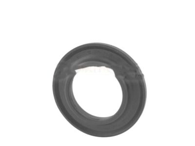 Kia 0K01134390C Rubber-Strut Mounting,Front