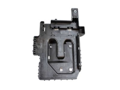 2011 Kia Forte Battery Tray - 371501M000