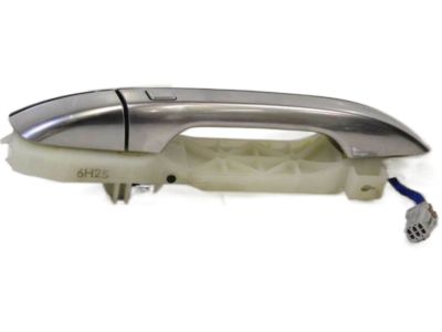 Kia 82661A8000 Door Outside Handle Assembly, Right