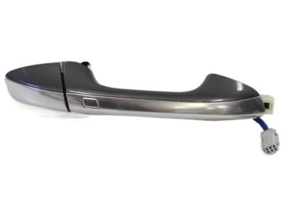 Kia Optima Hybrid Door Handle - 82661A8000