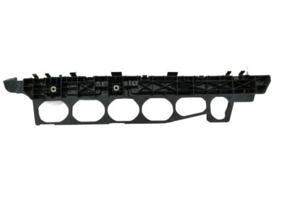 Kia 866143R500 Bracket Assembly-Rear Bumper