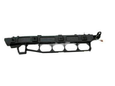 Kia 866143R500 Bracket Assembly-Rear Bumper